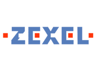 logo ZEXEL